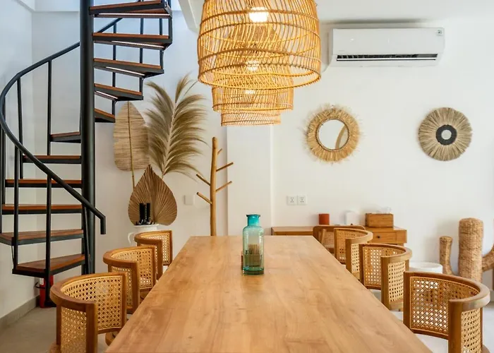 Azulcielo - 3br Private Pool In Pererenan *